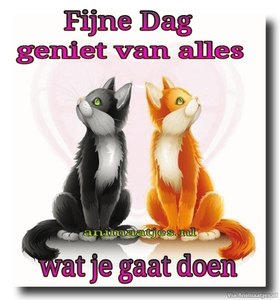 Fijne dag Facebook plaatjes 