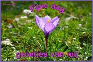 Fijne dag Facebook plaatjes Fijne Dag