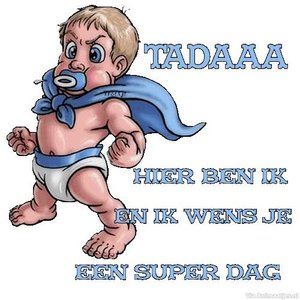 Fijne dag Facebook plaatjes 