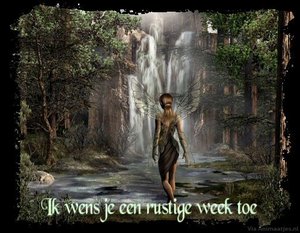 Fijne week Facebook plaatjes 