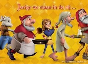 Gefeliciteerd Facebook plaatjes We Staan In De Rij Jarige Efteling