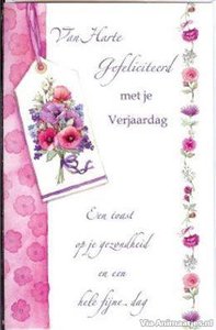 Gefeliciteerd Facebook plaatjes 