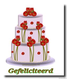 Gefeliciteerd Facebook plaatjes 