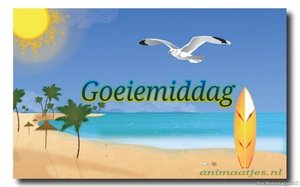 Goedemiddag Facebook plaatjes 