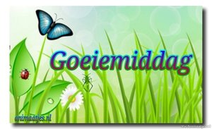 Goedemiddag Facebook plaatjes 