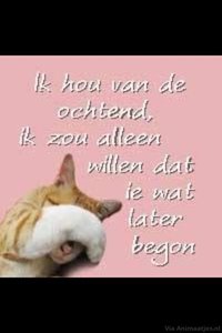 Goedemorgen Facebook plaatjes 