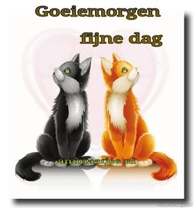Goedemorgen Facebook plaatjes 