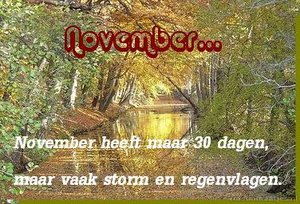 Herfst Facebook plaatjes 