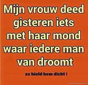 Humor Facebook plaatjes 