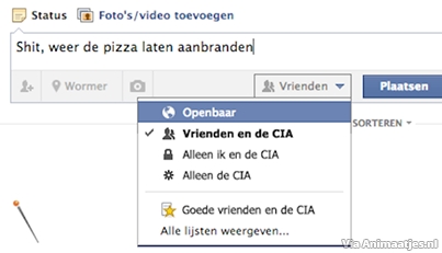 Humor Facebook plaatjes 