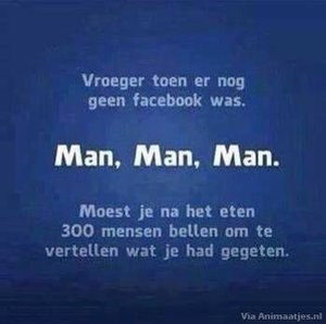 Humor Facebook plaatjes 