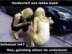 Humor Facebook plaatjes Lekke Band