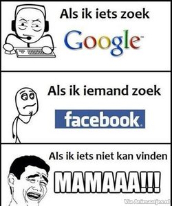 Humor Facebook plaatjes 