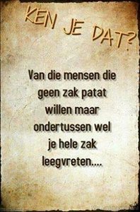 Humor Facebook plaatjes 