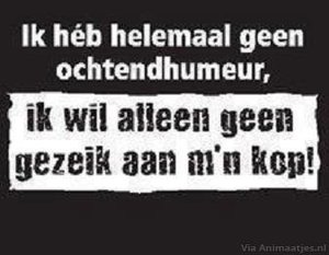 Humor Facebook plaatjes 