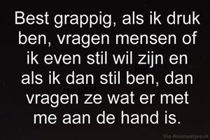 Humor Facebook plaatjes 