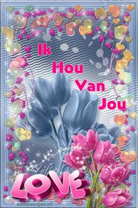 Ik hou van jou Facebook plaatjes 