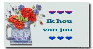 Ik hou van jou Facebook plaatjes 