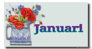 Januari Facebook plaatjes 