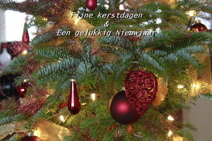 Kerst Facebook plaatjes 