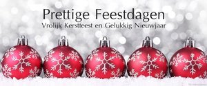 Kerst Facebook plaatjes 