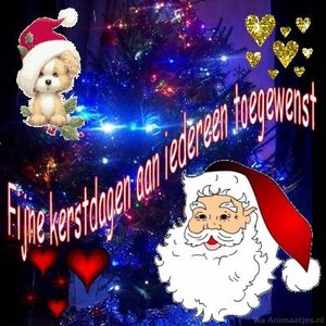 Kerst Facebook plaatjes 