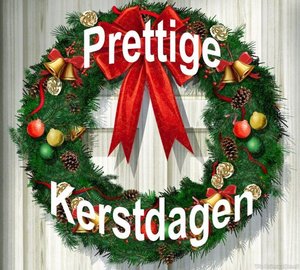 Kerst Facebook plaatjes 