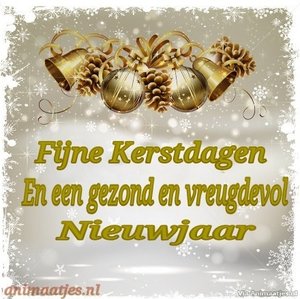 Kerst Facebook plaatjes 