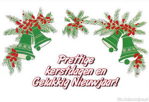 Kerst Facebook plaatjes 