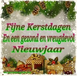 Kerst Facebook plaatjes 