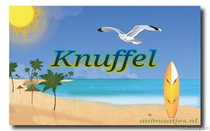 Knuffels Facebook plaatjes 