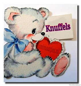 Knuffels Facebook plaatjes 