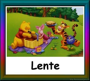 Lente Facebook plaatjes 