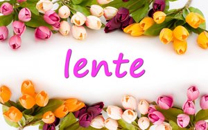 Lente Facebook plaatjes 