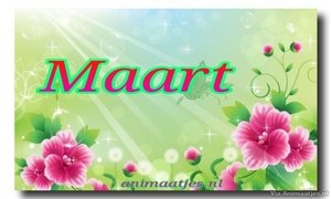 Maart Facebook plaatjes 