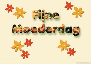 Moederdag Facebook plaatjes 