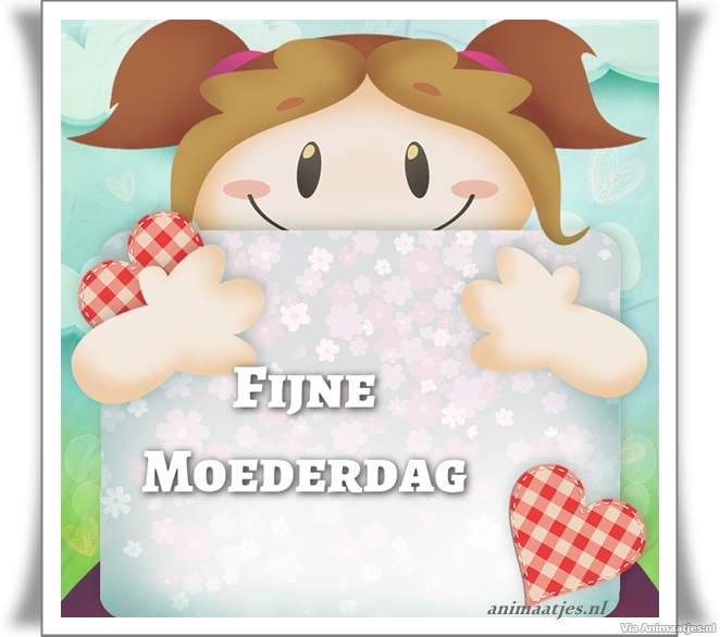 Moederdag Facebook plaatjes 