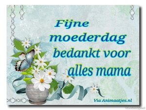 Moederdag Facebook plaatjes 