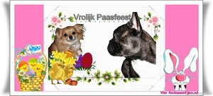Pasen Facebook plaatjes 
