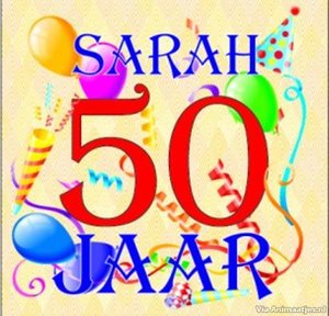 Sarah Facebook plaatjes 