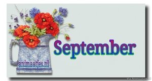 September Facebook plaatjes 