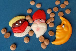 Sinterklaas Facebook plaatjes 