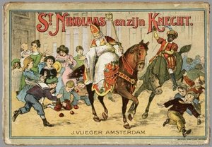 Sinterklaas Facebook plaatjes 