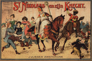 Sinterklaas Facebook plaatjes 