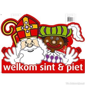 Sinterklaas Facebook plaatjes 