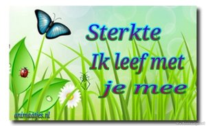 Sterkte Facebook plaatjes 