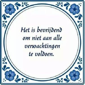 Facebook plaatjes Tegel spreuken 