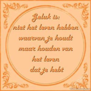 Facebook plaatjes Tegel spreuken 