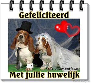 Facebook plaatjes Trouwdag gefeliciteerd 