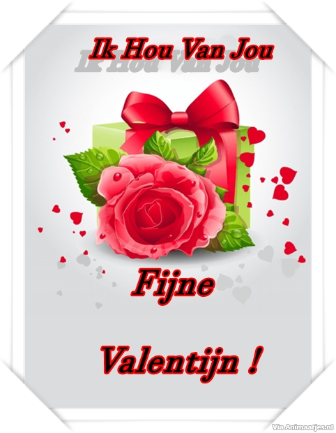 Valentijn Facebook plaatjes 